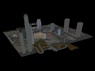 Drift City